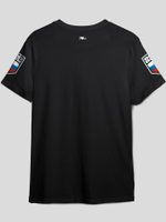 Футболка Bad Boy World RUSSIA черная