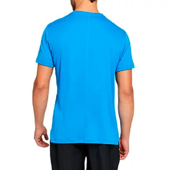 Футболка мужская ASICS SILVER TOP фото 2