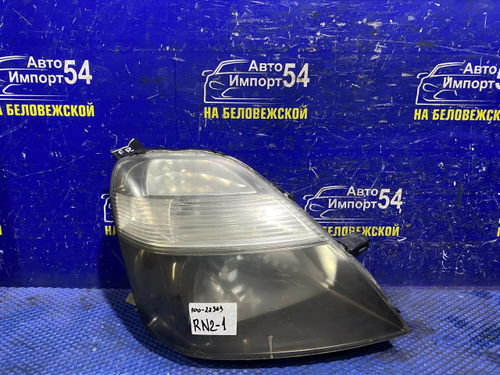 Фара передняя правая Honda STREAM 2001