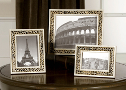 Рамки для фото 3шт Uttermost Carnelia 18531 США фото