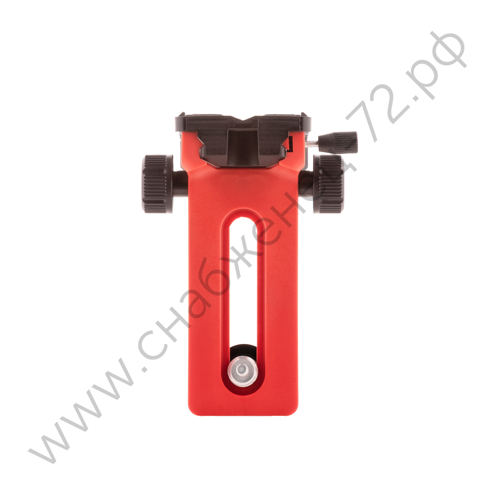 Крепление магнитное с микролифтом ADA MAGNETIC LIFT с двумя крепежными винтами (резьба 5/8 и 1/4 дюйма)