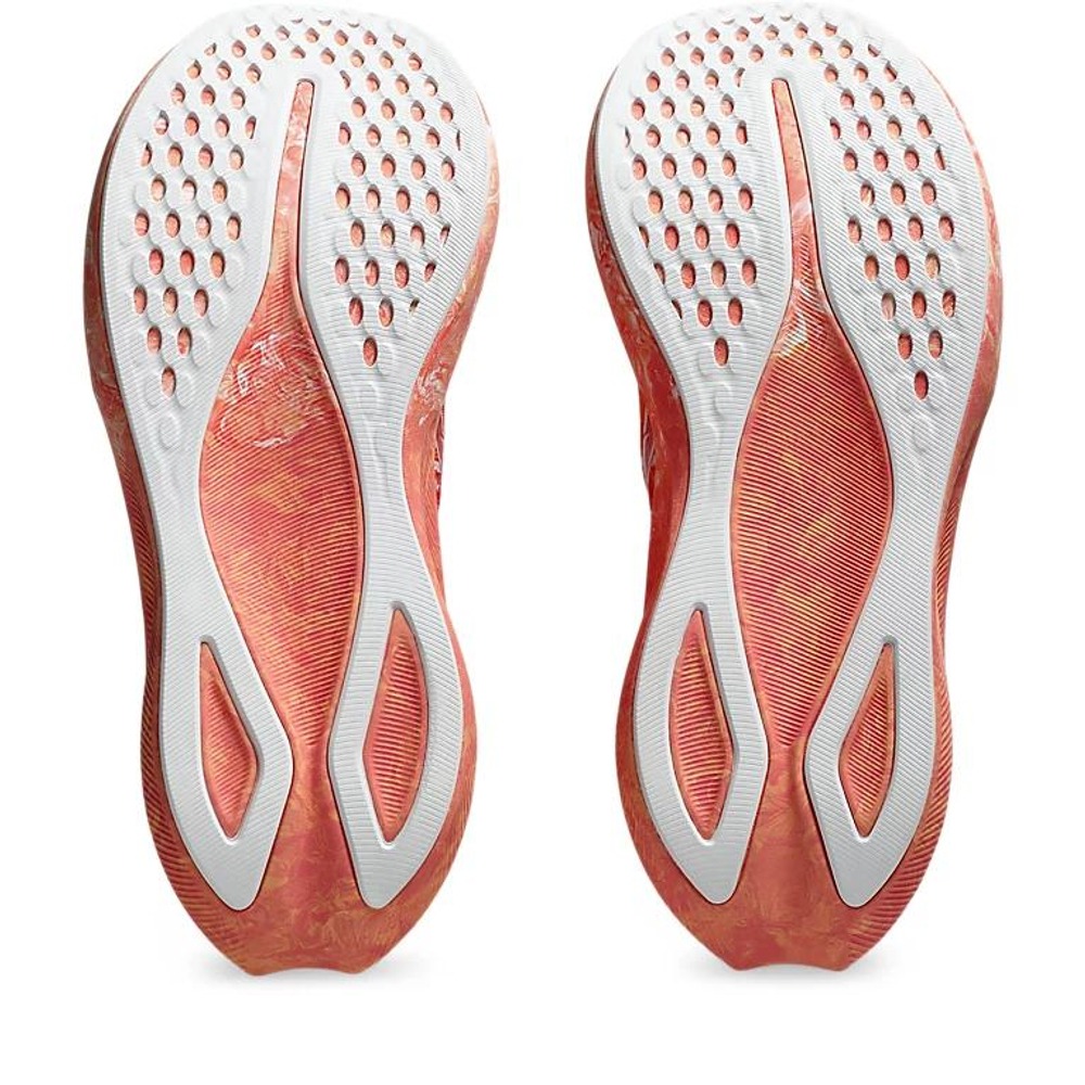 ASICS Noosa Tri 16 Papaya Mojave