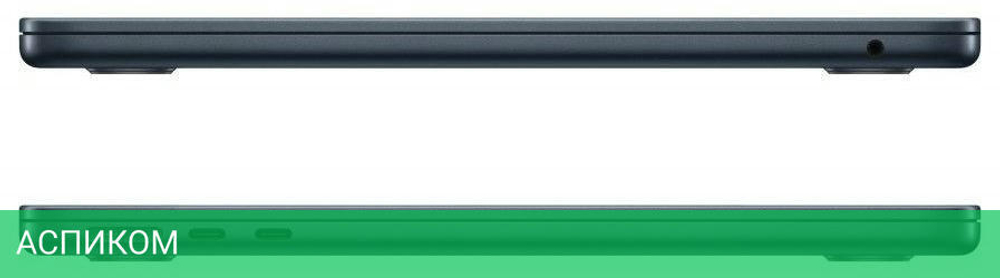 Ноутбук Apple MacBook Air A2681