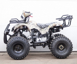 Квадроцикл STALKER 125 Fox