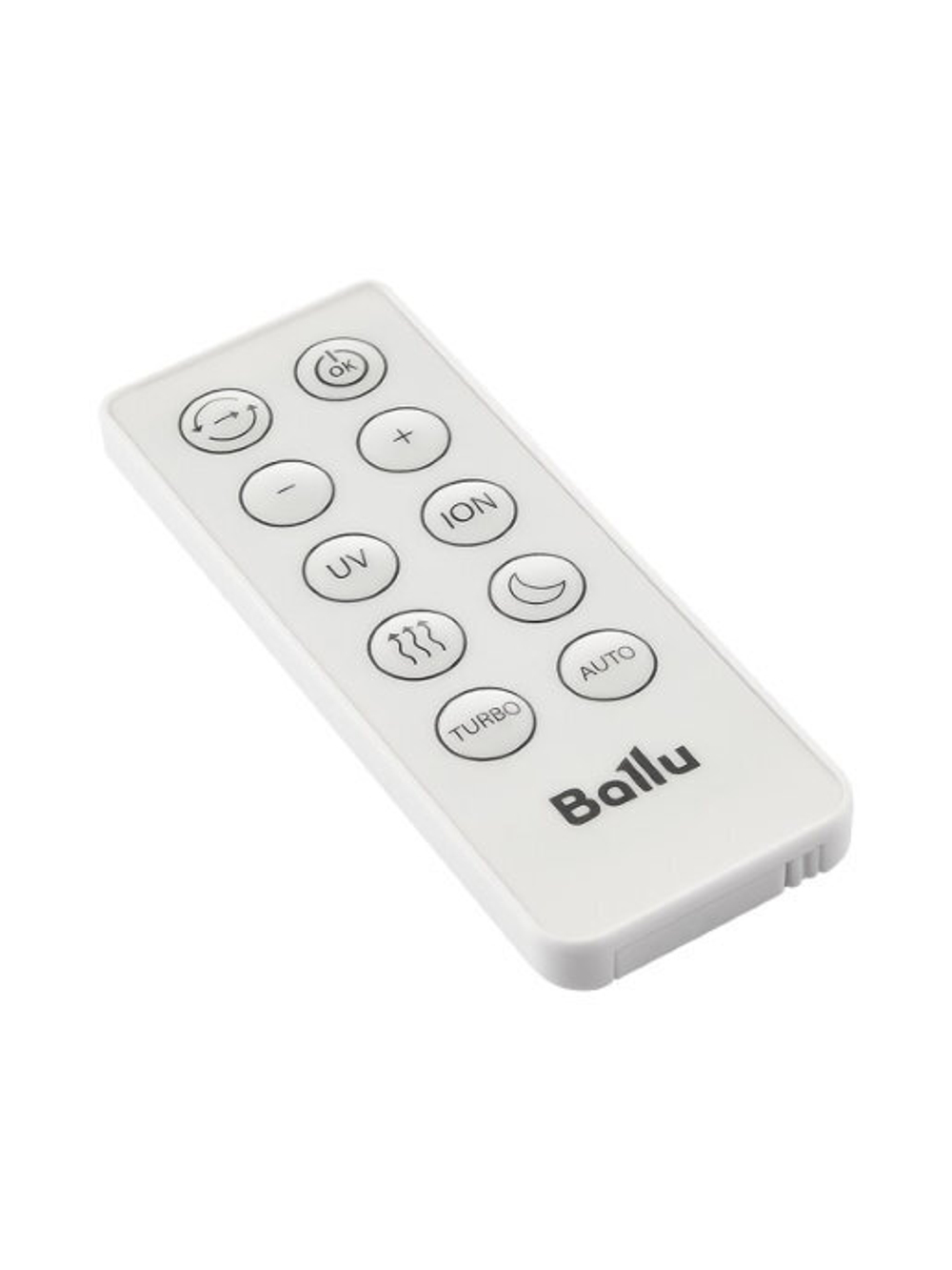 Очиститель воздуха приточный Ballu ONEAIR ASP-200P