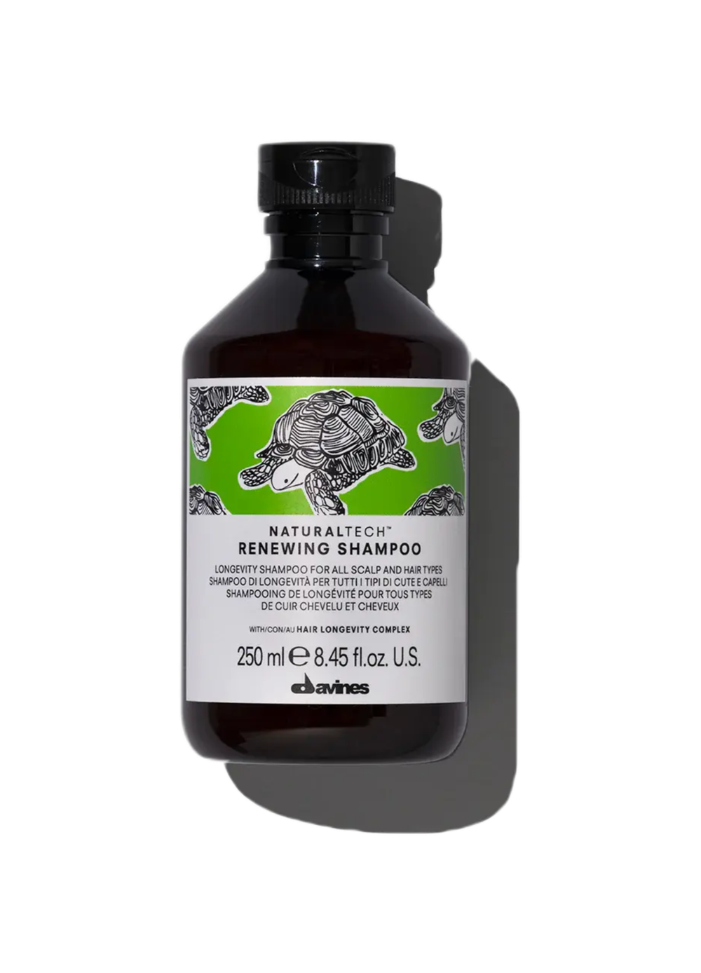 RENEWING SHAMPOO / Обновляющий Шампунь