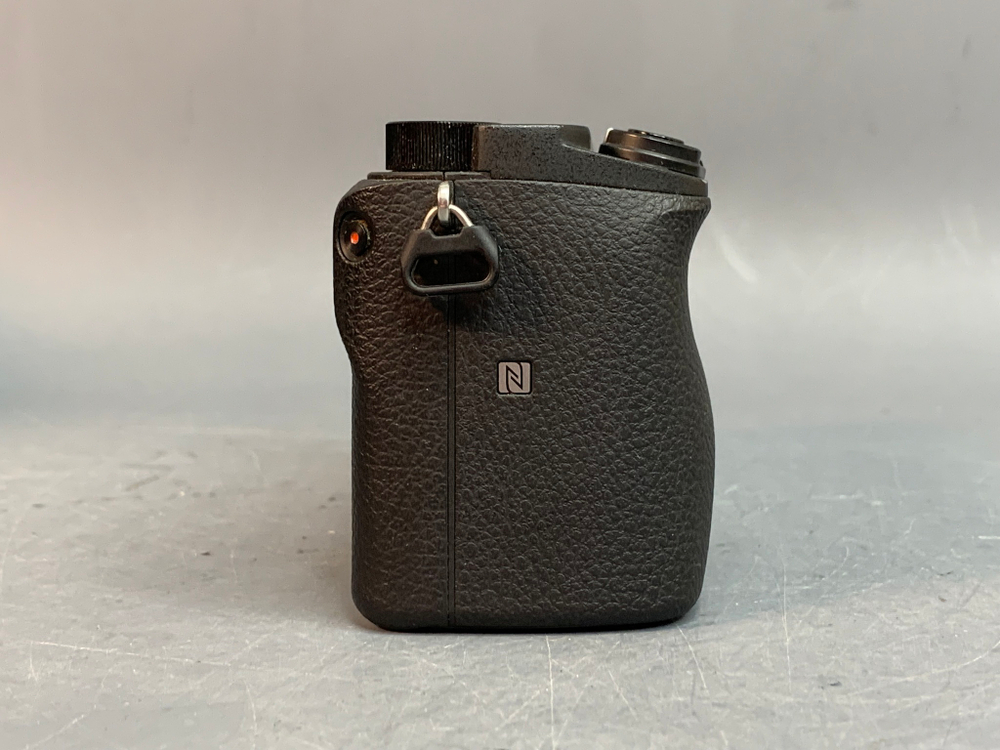 Sony A6400 Body 1500 кадров