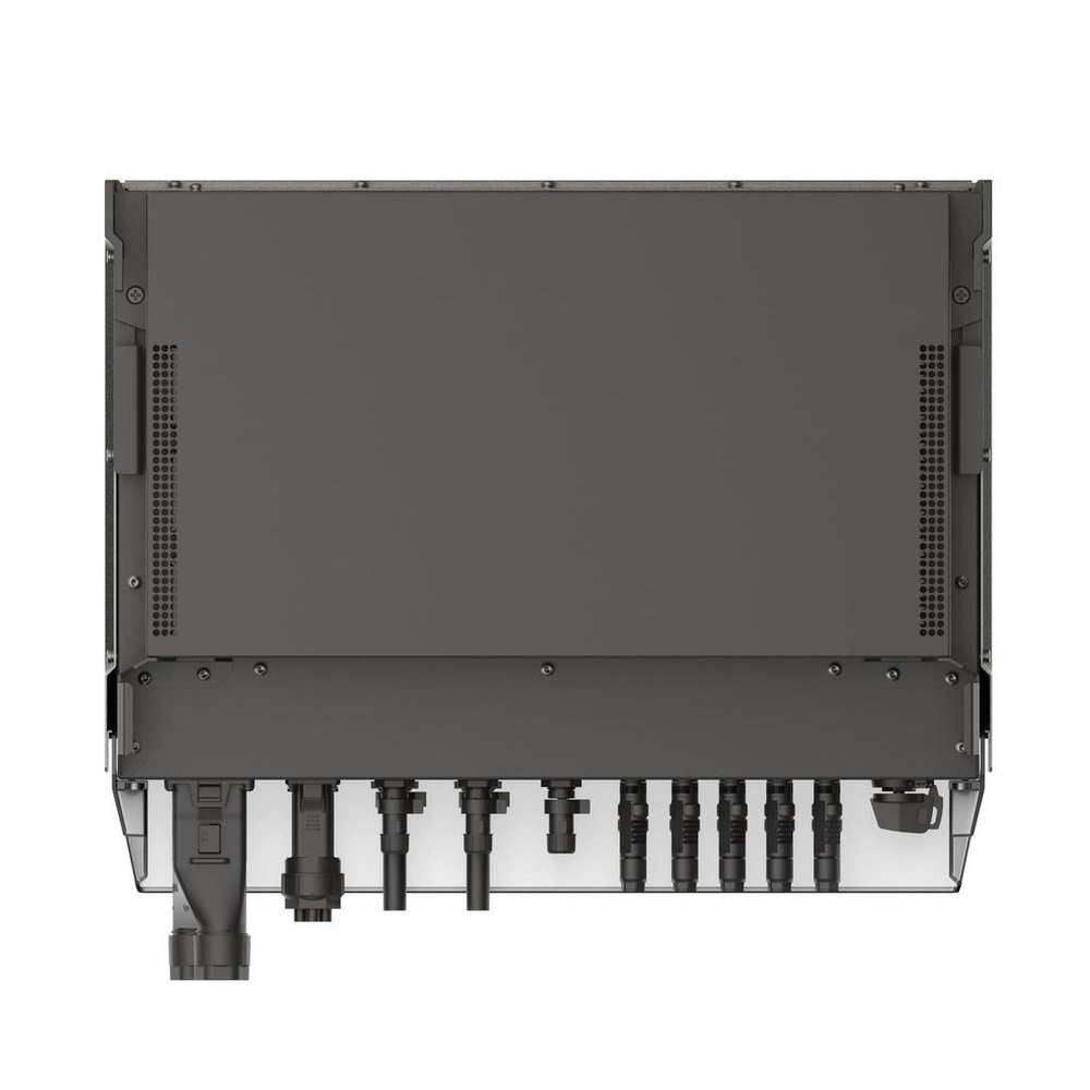 Гибридный инвертор EcoFlow Power Ocean Plus 20 кВт (трёхфазный)