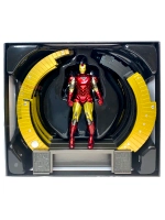 Фигурка Железный человек Iron Man Марвел ZD Toys 1928