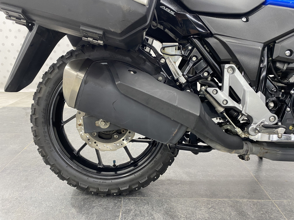 Suzuki V-Strom DL250 , 2017
