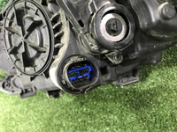 Фара правая Hyundai Tucson 3 (2015-2018) LED
