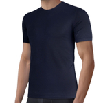 Мужская классическая футболка Doreanse Premium (Размер: S) (Цвет: белый)