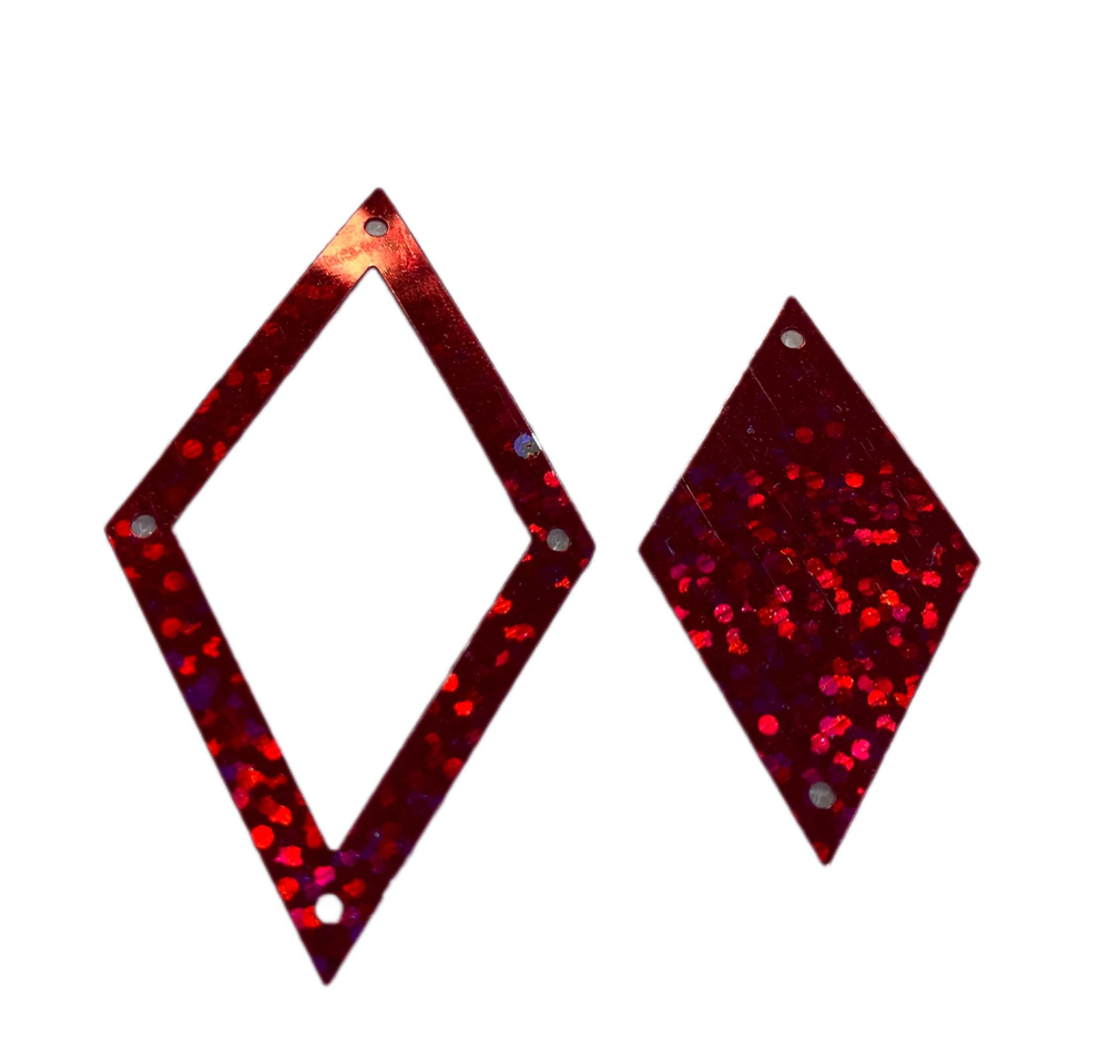 Пайетки 1 уп 30г