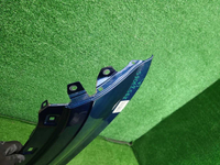 Крыло переднее левое Hyundai Creta 2 (2021-2022)