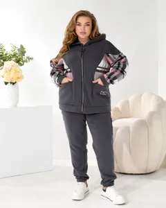 Костюм УК-215 Фабрика Моды