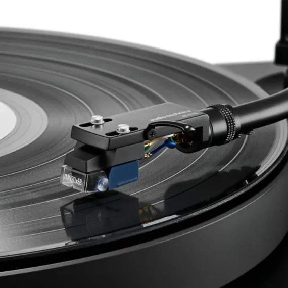 Audio-Technica AT-VM520xEB Blue