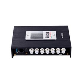 Процессоры Audio System Italy