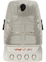 Пылесос сетевой Evoline CVC 140 Power Tool CVC140PT