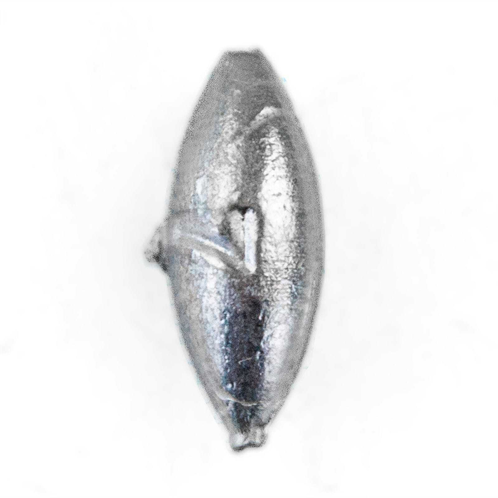 Набор грузов "Оливки сквозные" (100шт)