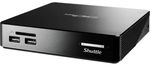 Платформа  Shuttle 74R-NS02V2-005-SHU-001