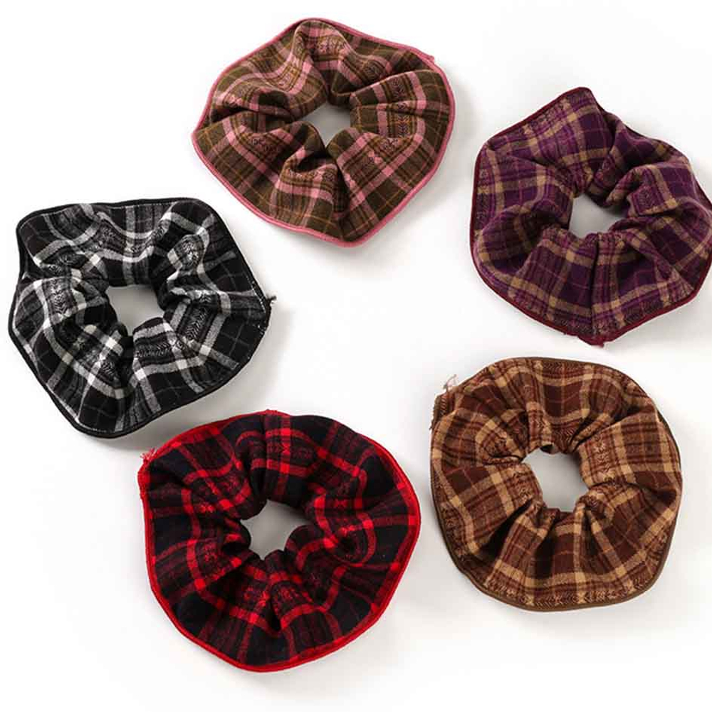 Резинка для волос