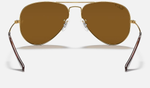 RAY-BAN AVIATOR RB3025 001/57