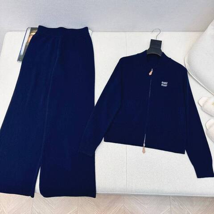 Костюм MIU MIU