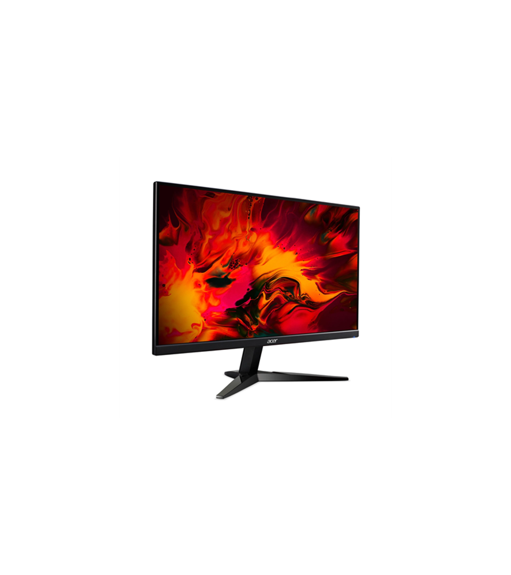 23,8'' ACER Nitro KG241YSbiip 16:9, VA, 1920x1080, 1 ms, 250cd, 165Hz, 2xHDMI(2.0) + 1xDP(1.2) FreeSync Premium, HDR 10