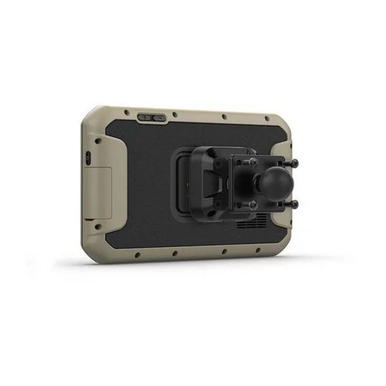 Автонавигатор Garmin Overlander MT-D