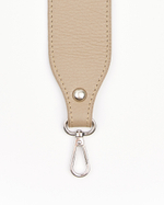 Ремень 1005 тауп светлый