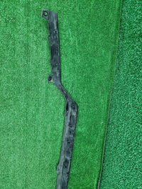 Накладка заднего бампера Porsche Cayenne 3 (17-23)