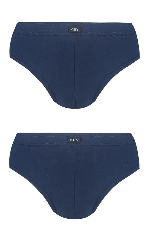 MPC 126 Трусы слипы 2 шт. в упаковке