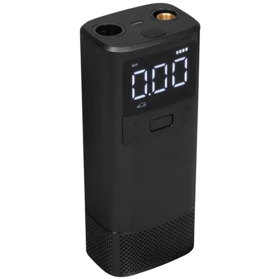 Автомобильный компрессор Xiaomi 70mai Air Compressor Wireless Midrive TP05