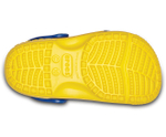 Сабо Crocs Fun Lab Minions