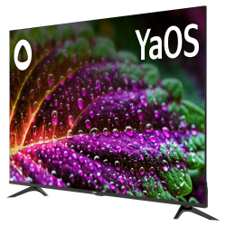 Телевизор 65" BBK 65LED-9220/UTS2C (B)