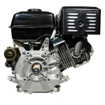 Lifan 190F D25 11А двигатель бензиновый