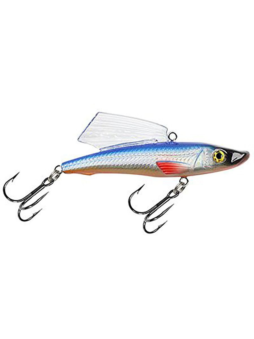 Воблер для рыбалки БЕКАС VIB 70mm, вес - 22,0g,