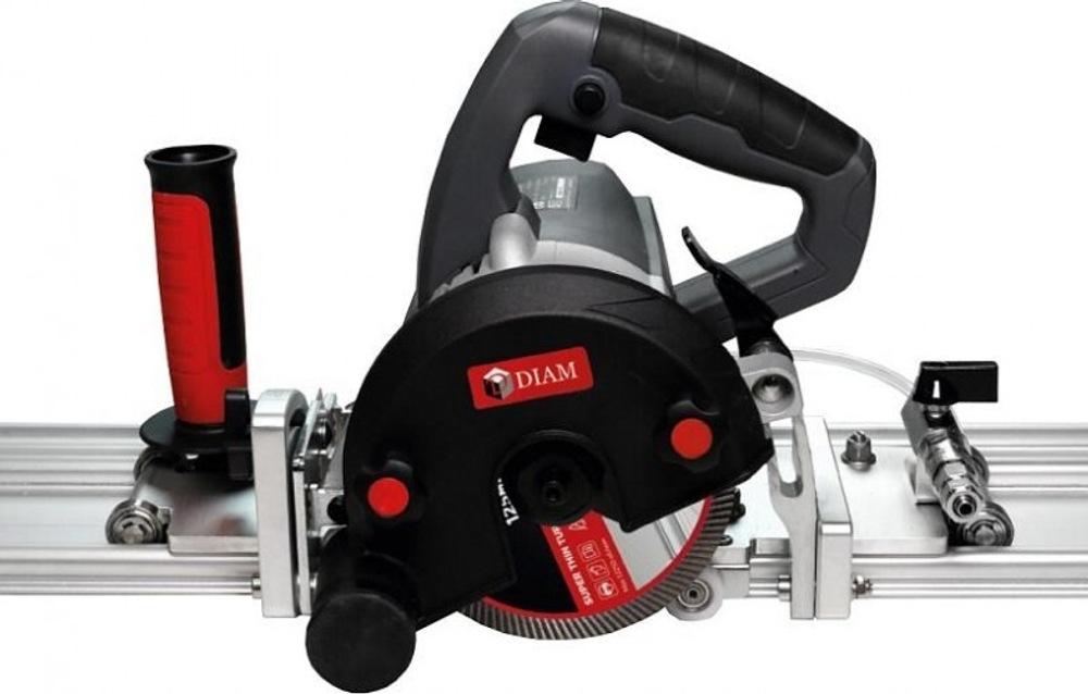 Система резки DIAM EX-320E (электрическая) 600136