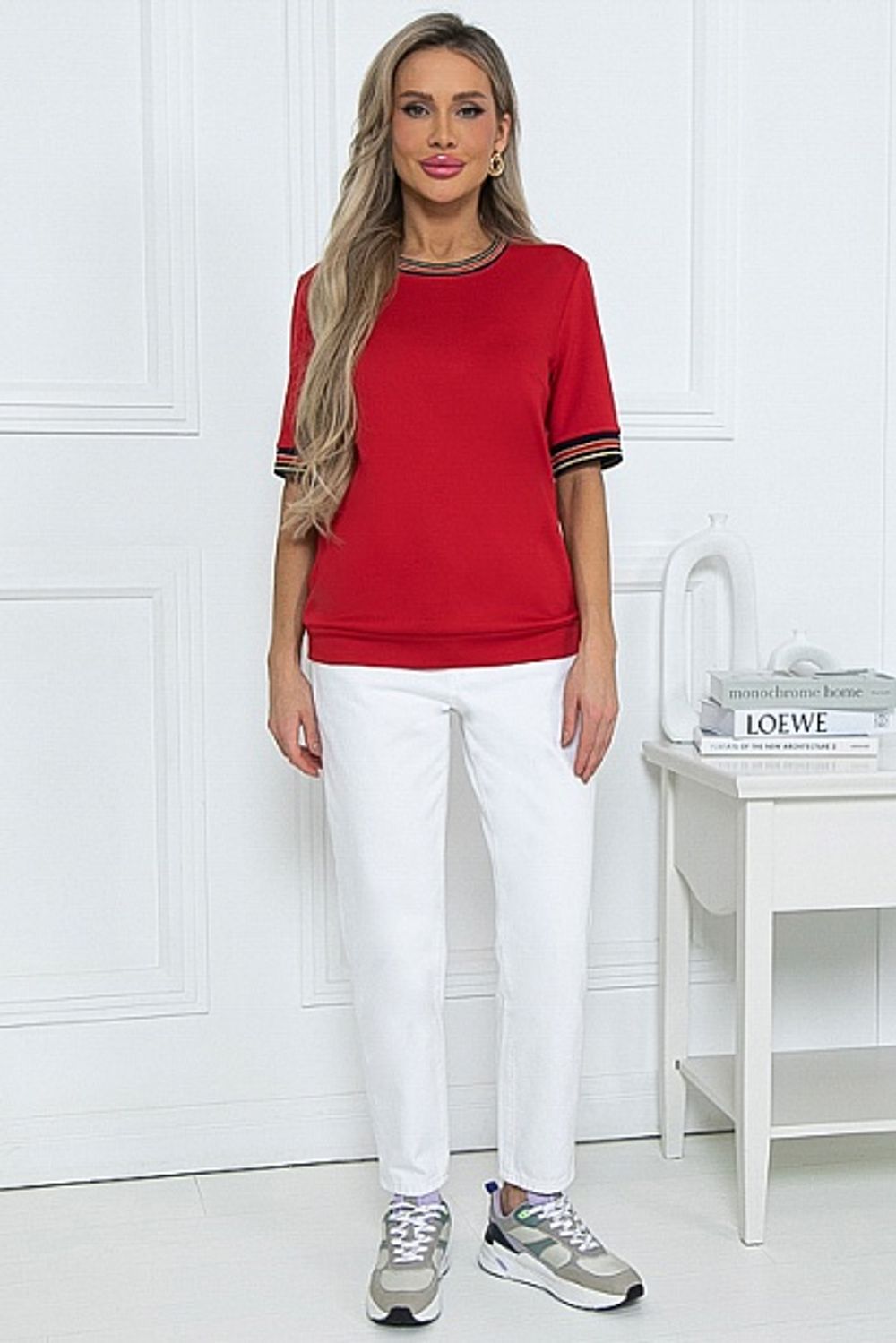 Джемпер 42010-2 Avili