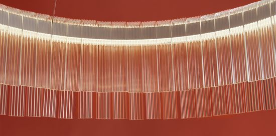 Подвесной светильник Freya FR5546PL-L60W