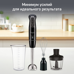 Погружной блендер Moulinex Optitouch DD833810