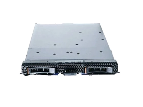 Блейд-сервер Lenovo BladeCenter HS23 - Type 1929