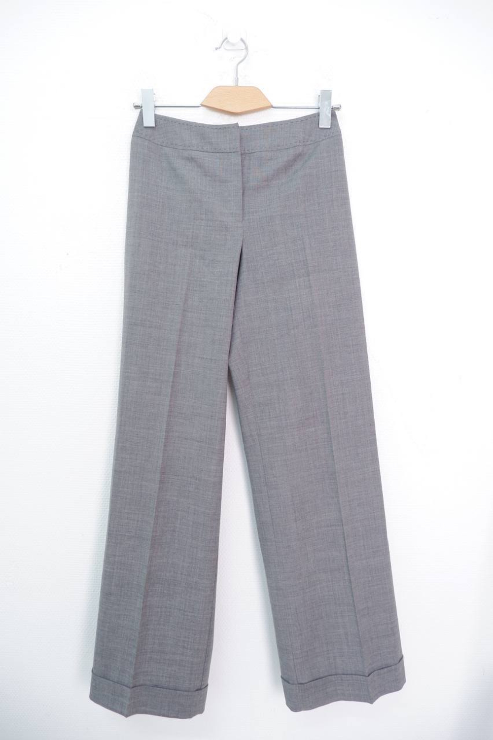 Брюки для офиса 40 размер