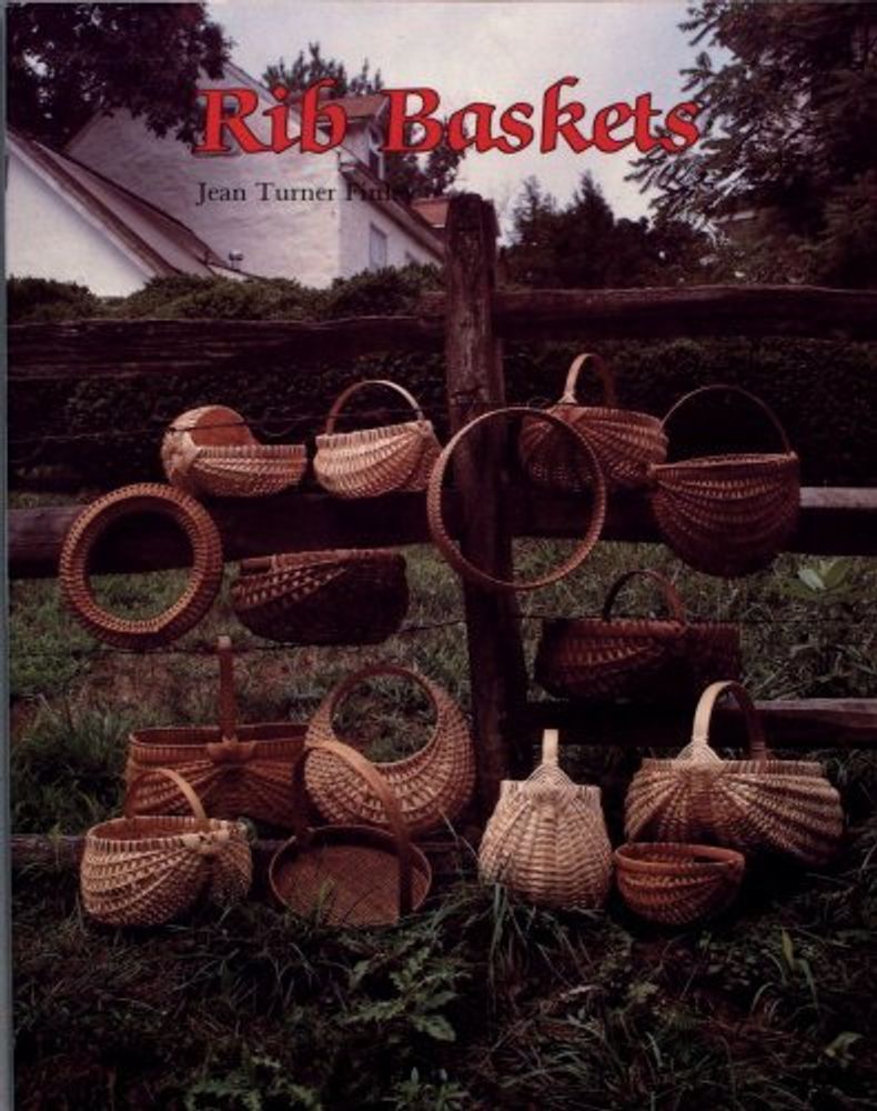 Rib Baskets