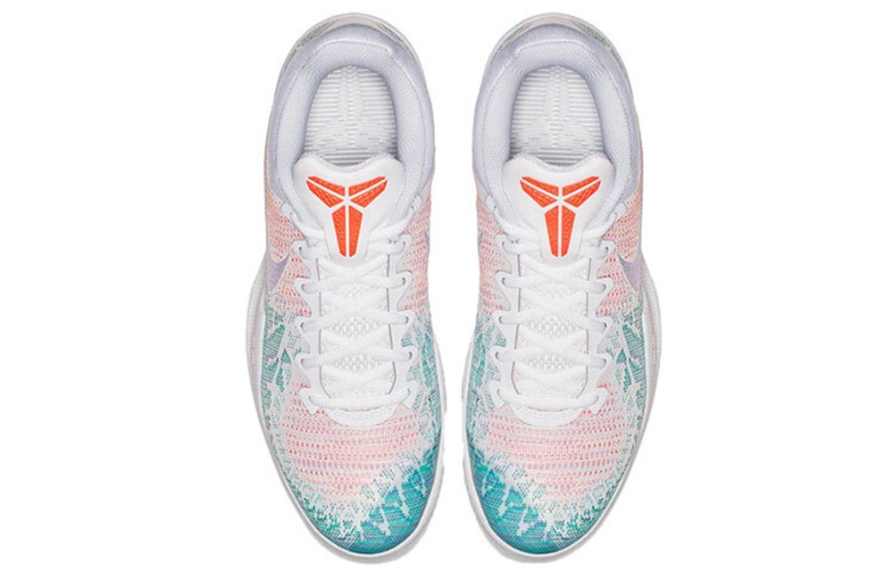 Кроссовки Nike Mamba Rage