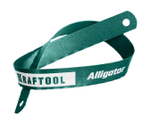 KRAFTOOL Alligator-32, 32 TPI, 300 мм, биметаллическое гибкое полотно по металлу (15942-32)
