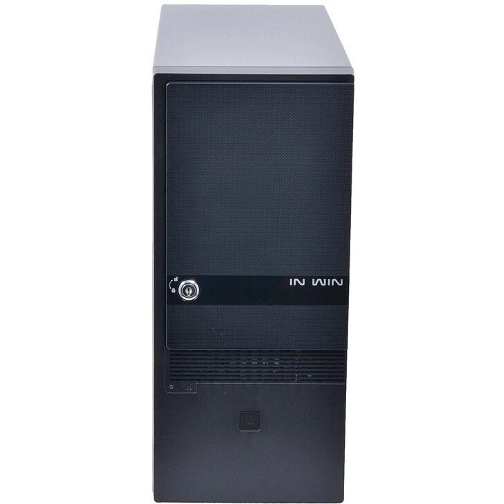 Корпус ATX InWin EC046U3