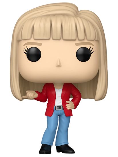 Фигурка Funko POP! TV Beverly Hills 90210 Kelly Taylor (1860) 90249 / Фигурка Фанко ПОП! по мотивам сериала "Беверли-Хиллз, 90210", Келли Тейлор