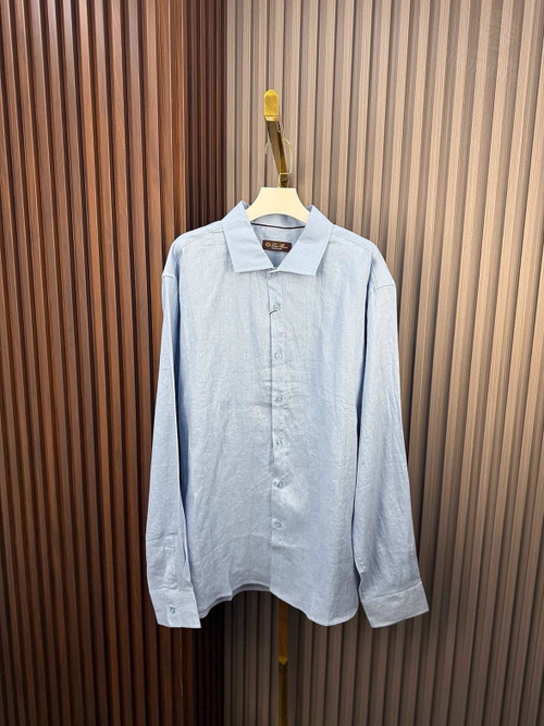 Рубашка Loro Piana