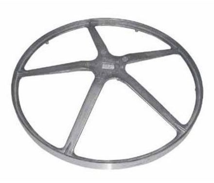 Шкив для стиральной машины Indesit (Indesit)/Ariston (Аристон) 044768